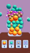 Ball Fit Puzzle screenshot 0