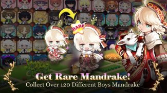 Mandrake Boys screenshot 3