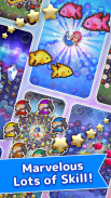 Wonder Flash - kawaii match 3 puzzle game - screenshot 8