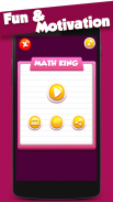 Math for Kids, Teachers and Parents screenshot 15