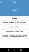 Medical Abbreviation Dictionary screenshot 4