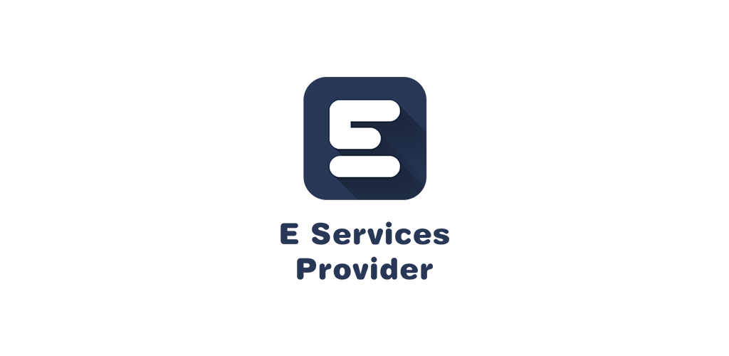 E service