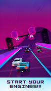 Crazy Car Race - Racing Games screenshot 0