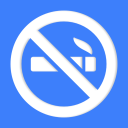 Stop Smoking - Quit Smoking Icon