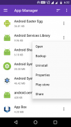 File Manager-pro screenshot 5