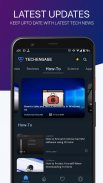 TechEngage - Best Tech News, Guides, and Reviews screenshot 1