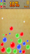 zBalls - bounce ball screenshot 1