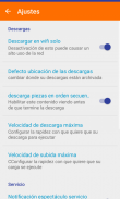Tnerrot - La deshaciendo de los torrents screenshot 5