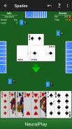Spades - Expert AI screenshot 1