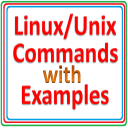 Linux Commands