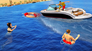 Beach Swimming Pool Game 2023 screenshot 4