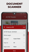 PDF Reader and Photo to PDF screenshot 3