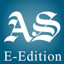 Aiken Standard e-Edition Icon