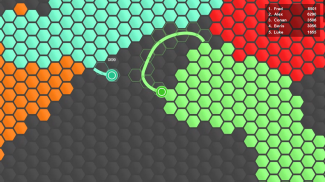 Superhex.io screenshot 6