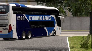World Bus Driving Simulator screenshot 4