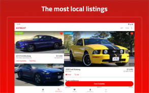 Autolist - Used Cars and Trucks for Sale screenshot 10