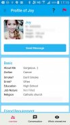 FirstMeet - with Free Trial screenshot 1