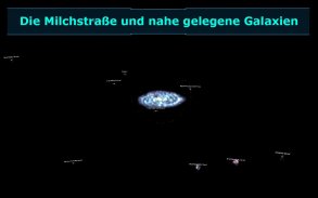 Galaxie-Karte screenshot 23