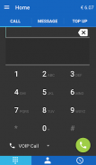 Jumblo - Mobile Sip calls screenshot 17