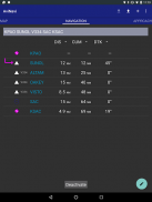 AviNavi, navigation for pilots screenshot 10