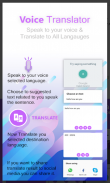 Hello Translator - Text, Voice & Camera Translate screenshot 3