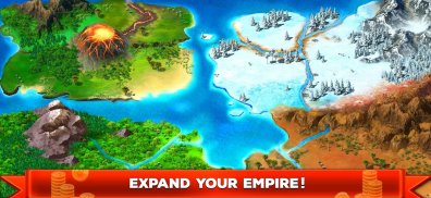 Idle Train Empire screenshot 14