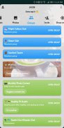 Closer: You + Friends + Locals screenshot 6