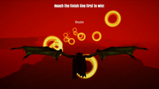 Dragon-Infinity screenshot 0