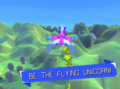 Wingsuit Kings - Skydiving multiplayer flying game screenshot 4