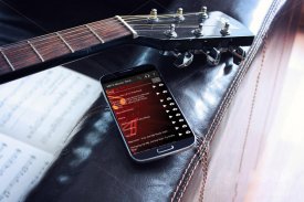 Descarga Música MP3 Gratis Player por RichaMiguel screenshot 0