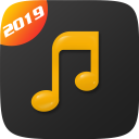 GO Music Player PLUS -Free Music,Themes,MP3 Player Icon
