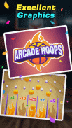 Arcade Hoops screenshot 3