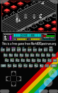 Speccy - ZX Spectrum Emulator screenshot 24
