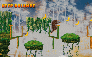 Forest Kong screenshot 0