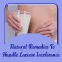 Natural Remedies to Handle Lactose Intolerance
