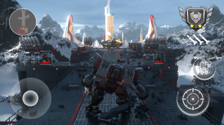 Evolution 2: यूटोपिया के लिए लड़ाई। एक्शन शूटर screenshot 1