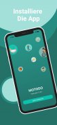 MOTODO screenshot 2