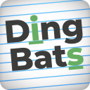 Dingbats - Word Games & Trivia Icon