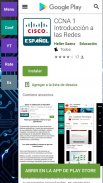 CCNA 1.1 Introducción screenshot 7