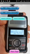 DMR-REGISTER screenshot 11