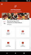 Job Placement Unibo screenshot 1