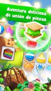 Cookie Jam: jogo de combinar 3 screenshot 6
