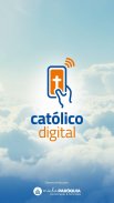 Católico Digital screenshot 0
