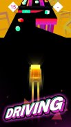 CLIFF DRIFT screenshot 7