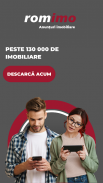 Romimo - Anunturi Imobiliare screenshot 0