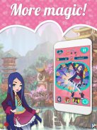 Regal Academy Fairy Tale POP 2 screenshot 3