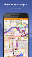 OsmAnd — Mapas e GPS Offline screenshot 2