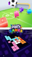 Party Games - 13 Mini Games screenshot 7