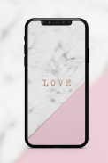 Marble Wallpaper screenshot 2