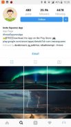 Instant Squares - Image Splitter for Instagram screenshot 0